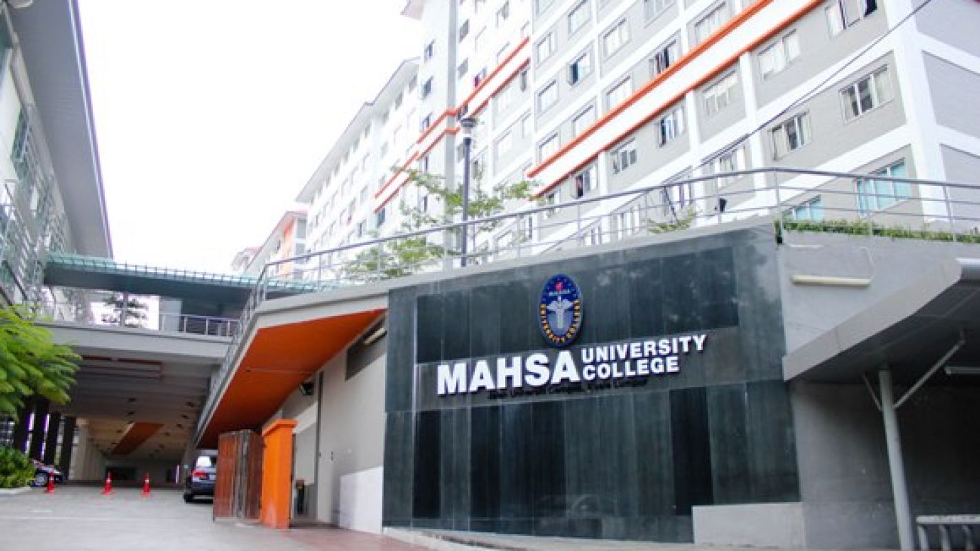 Masha University