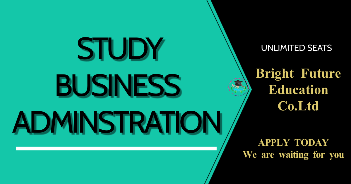 Business Administration (MBA)