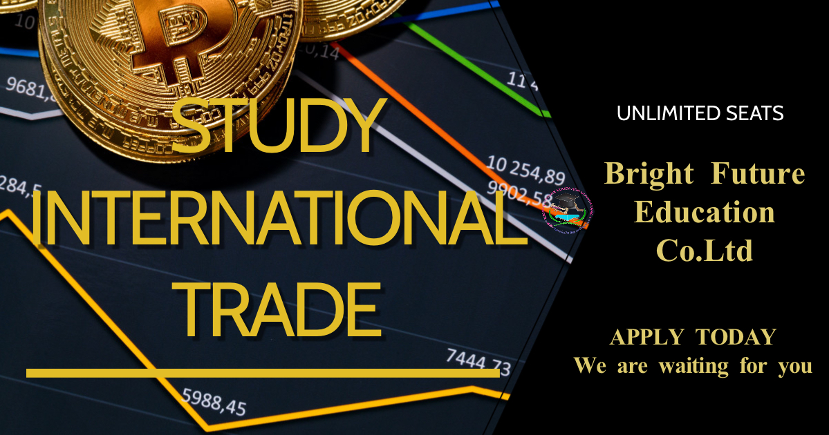 International Economics and Trade