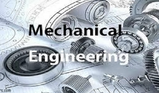 Mechanical Engineering