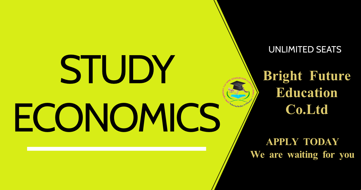 International Economics and Trade