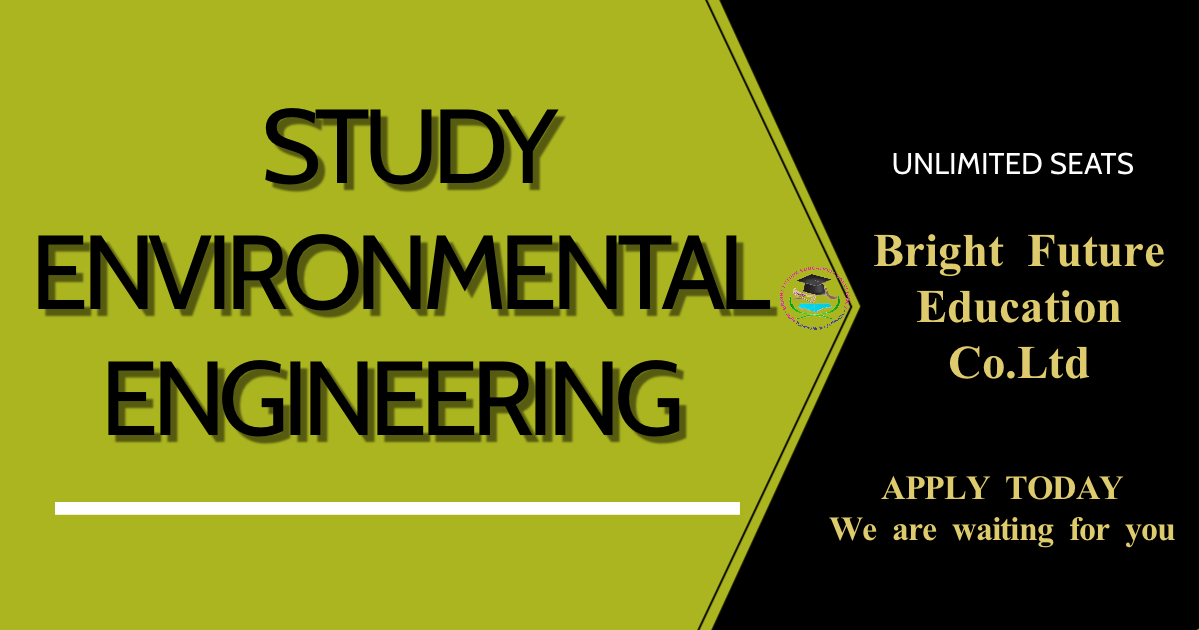 Environmental Engineering